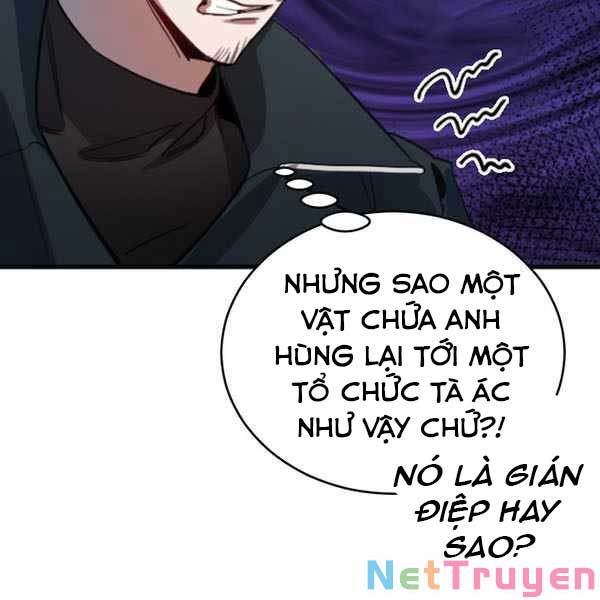 Anh Hùng, Ác Quỷ Và Kẻ Phản Diện Chapter 1 - Trang 154