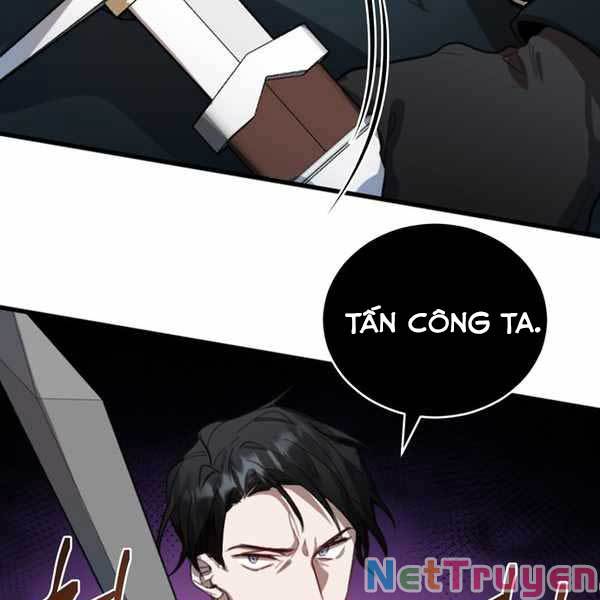 Anh Hùng, Ác Quỷ Và Kẻ Phản Diện Chapter 1 - Trang 34