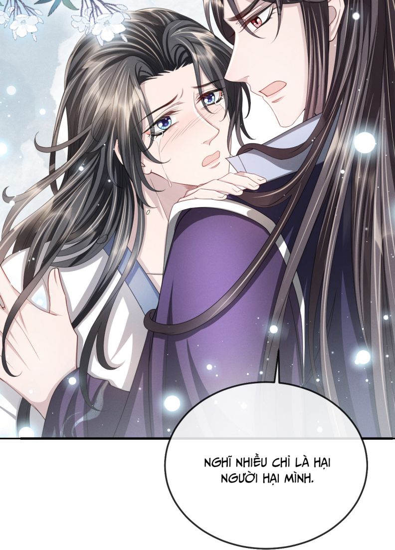 Ảnh Vệ Khó Làm Chapter 21 - Trang 27