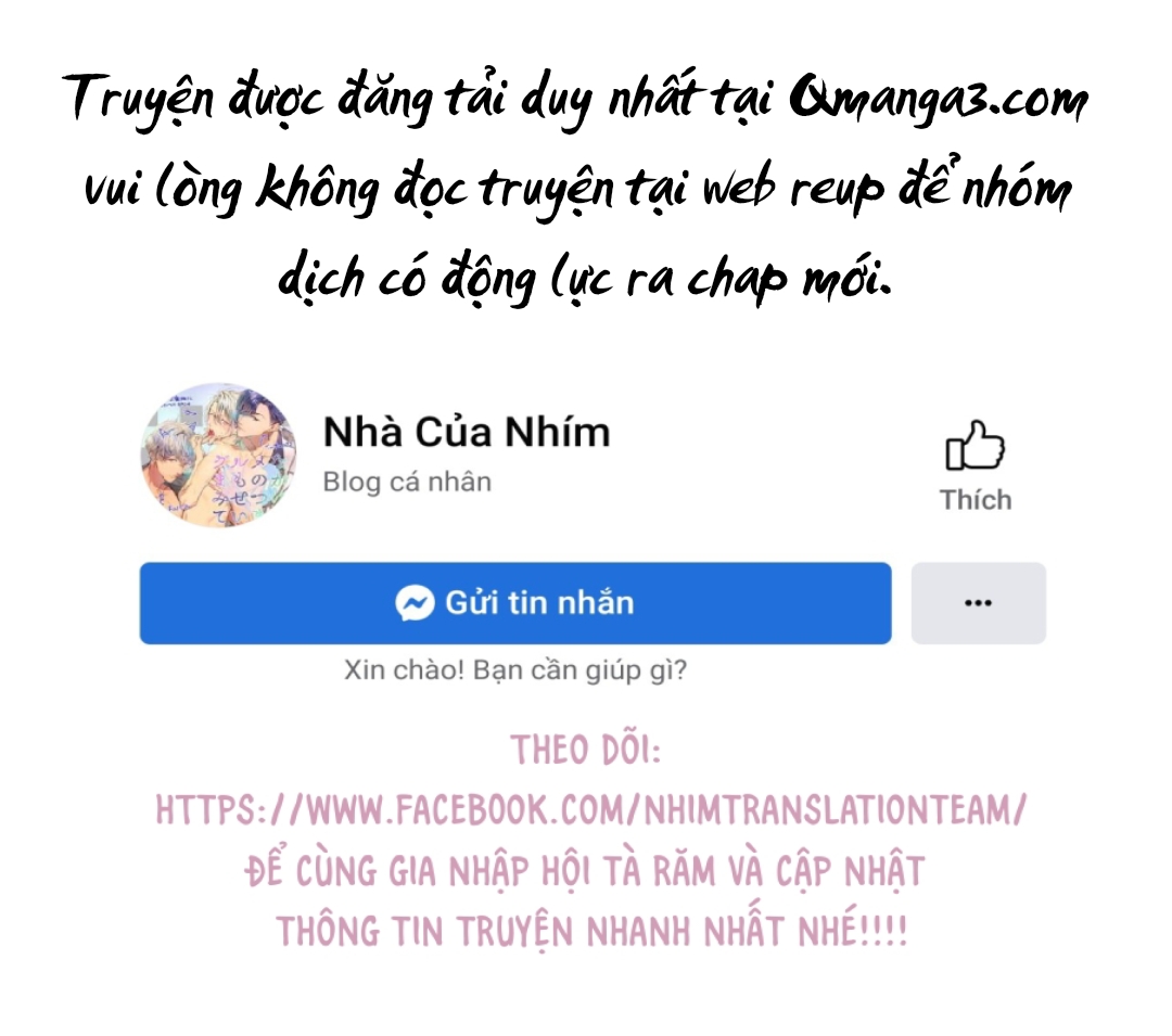 Bị Cặp Sinh Đôi Giam Cầm Chapter 1 - Trang 22