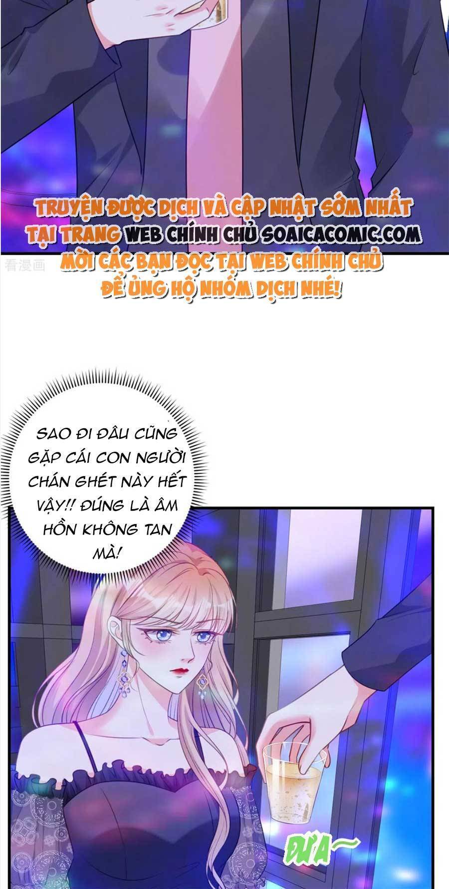 Chuyện Tình Chú Cháu: Vô Pháp Có Được Em Chapter 48 - Trang 11