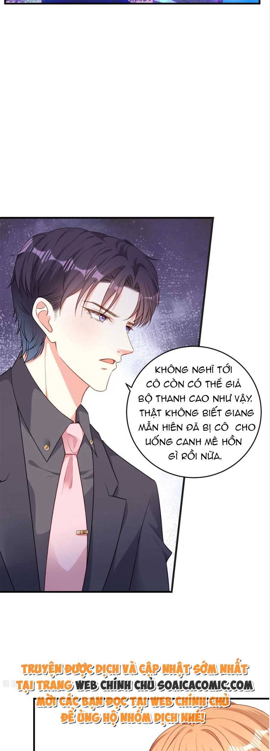 Chuyện Tình Chú Cháu: Vô Pháp Có Được Em Chapter 48 - Trang 12