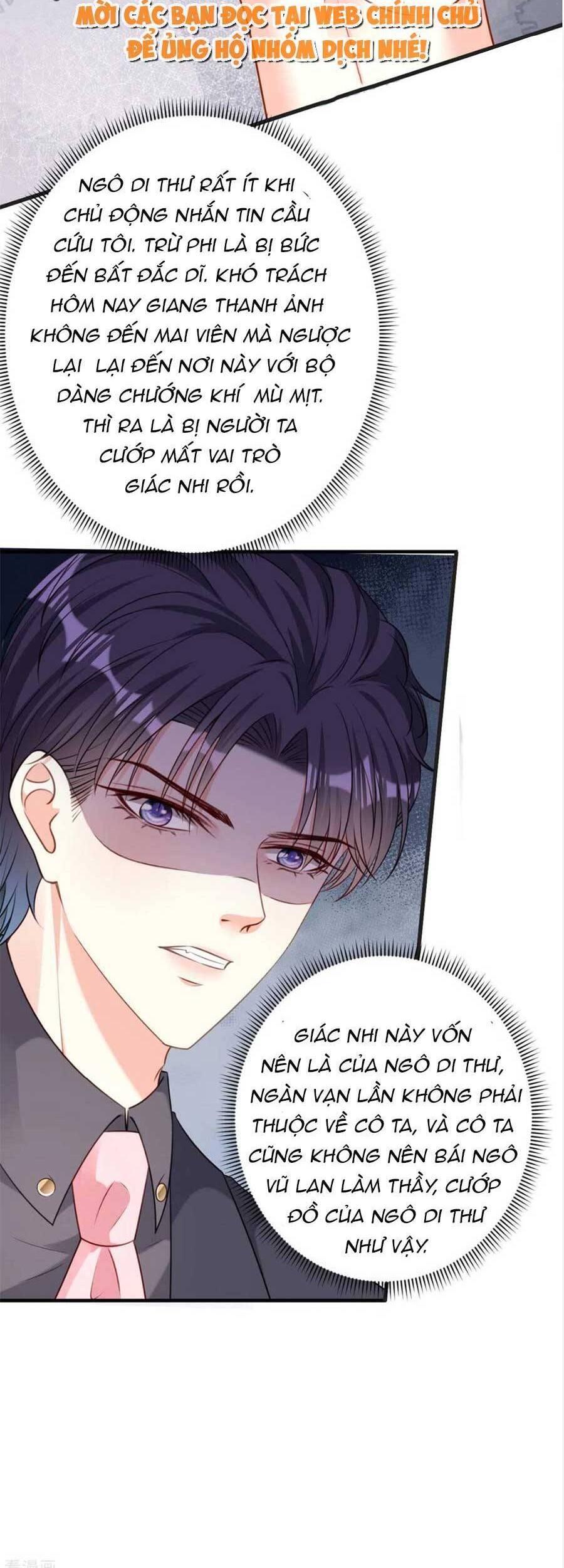 Chuyện Tình Chú Cháu: Vô Pháp Có Được Em Chapter 48 - Trang 15