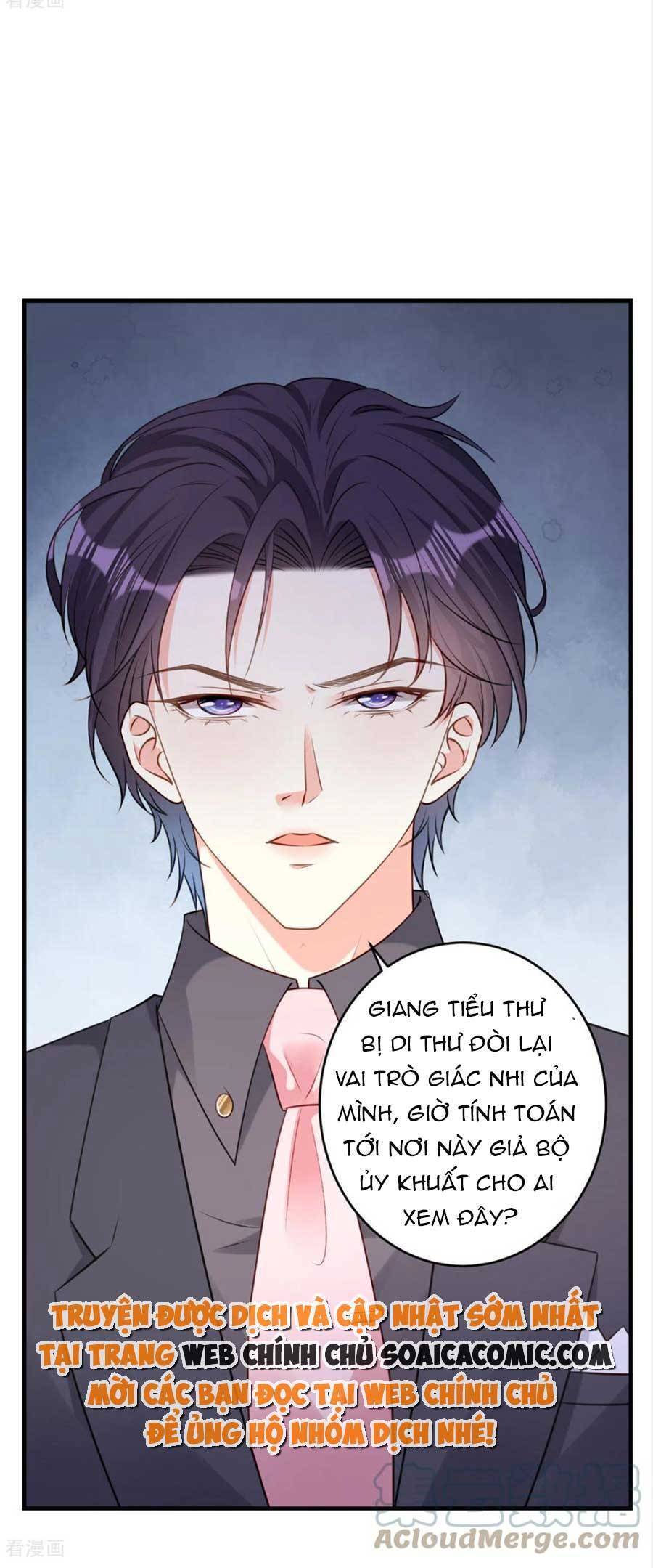 Chuyện Tình Chú Cháu: Vô Pháp Có Được Em Chapter 48 - Trang 16