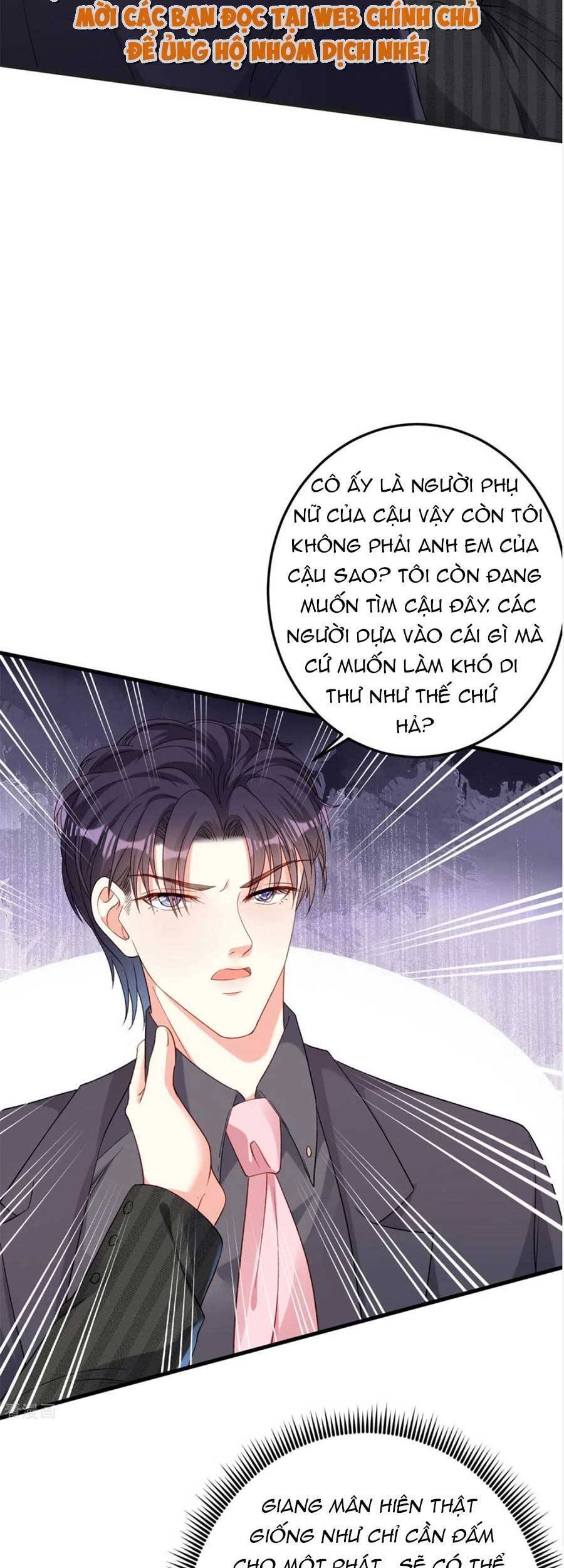 Chuyện Tình Chú Cháu: Vô Pháp Có Được Em Chapter 48 - Trang 21