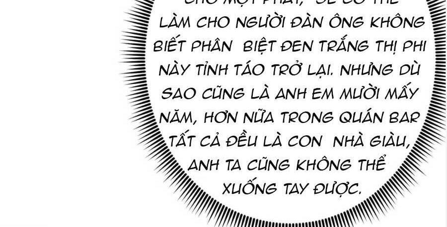 Chuyện Tình Chú Cháu: Vô Pháp Có Được Em Chapter 48 - Trang 22