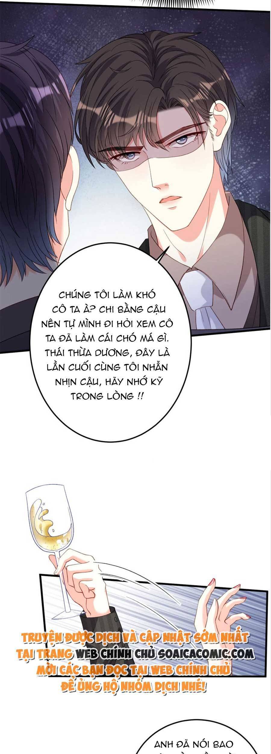 Chuyện Tình Chú Cháu: Vô Pháp Có Được Em Chapter 48 - Trang 23