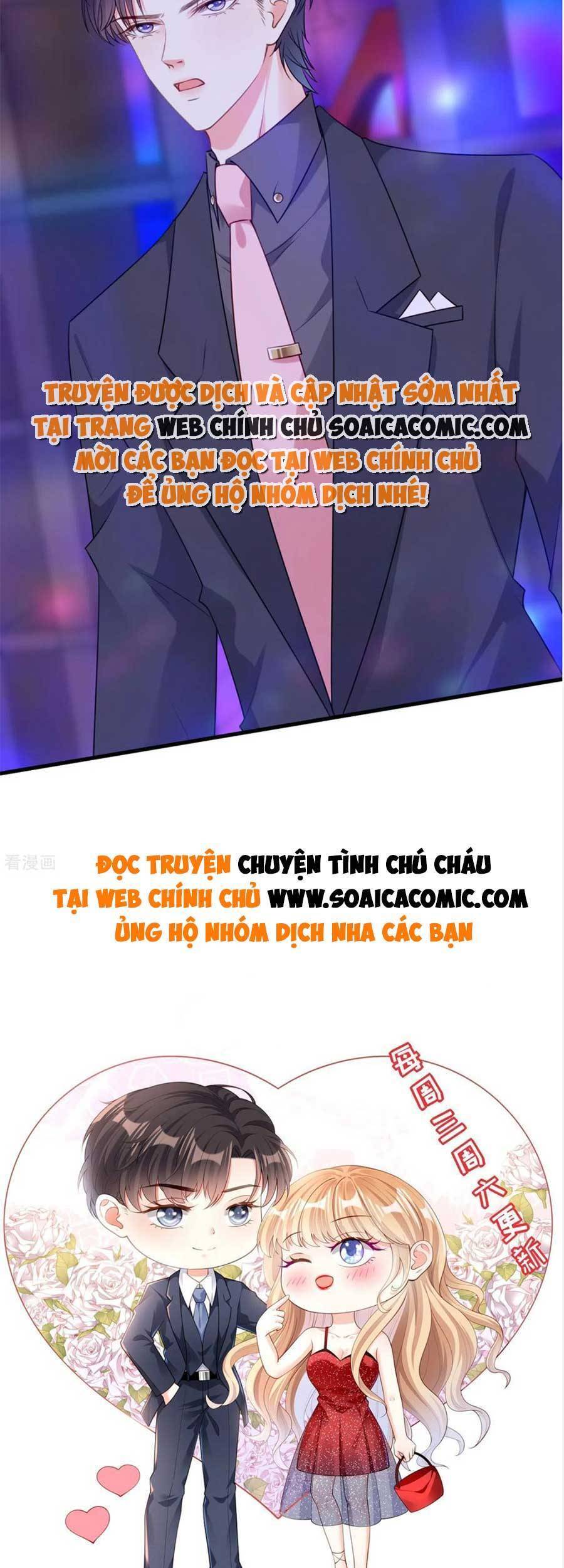 Chuyện Tình Chú Cháu: Vô Pháp Có Được Em Chapter 48 - Trang 27