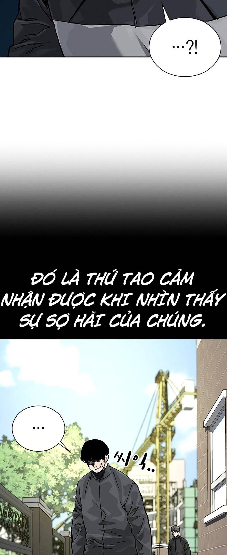 Để Có Thể Sống Sót Chapter 62 - Trang 36