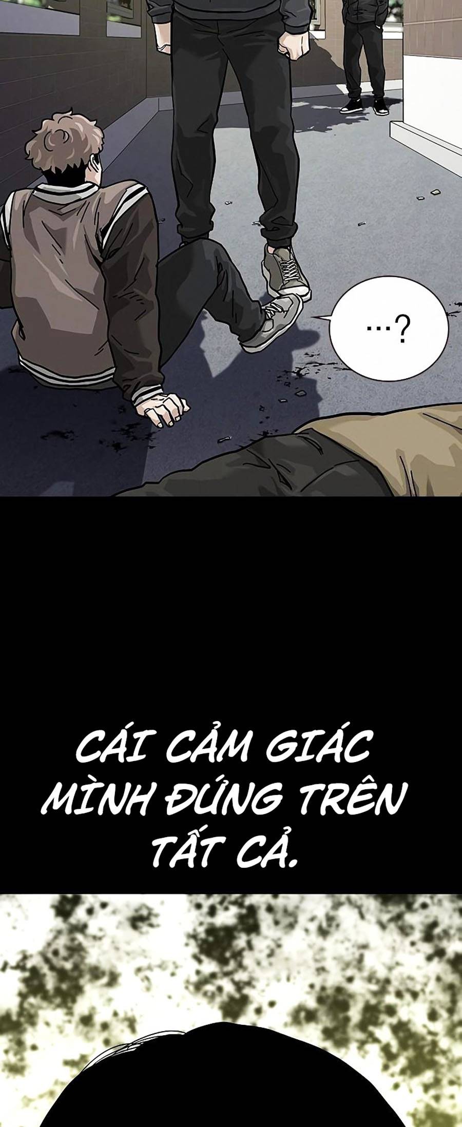 Để Có Thể Sống Sót Chapter 62 - Trang 37