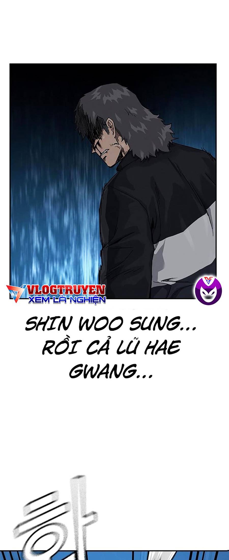 Để Có Thể Sống Sót Chapter 62 - Trang 57