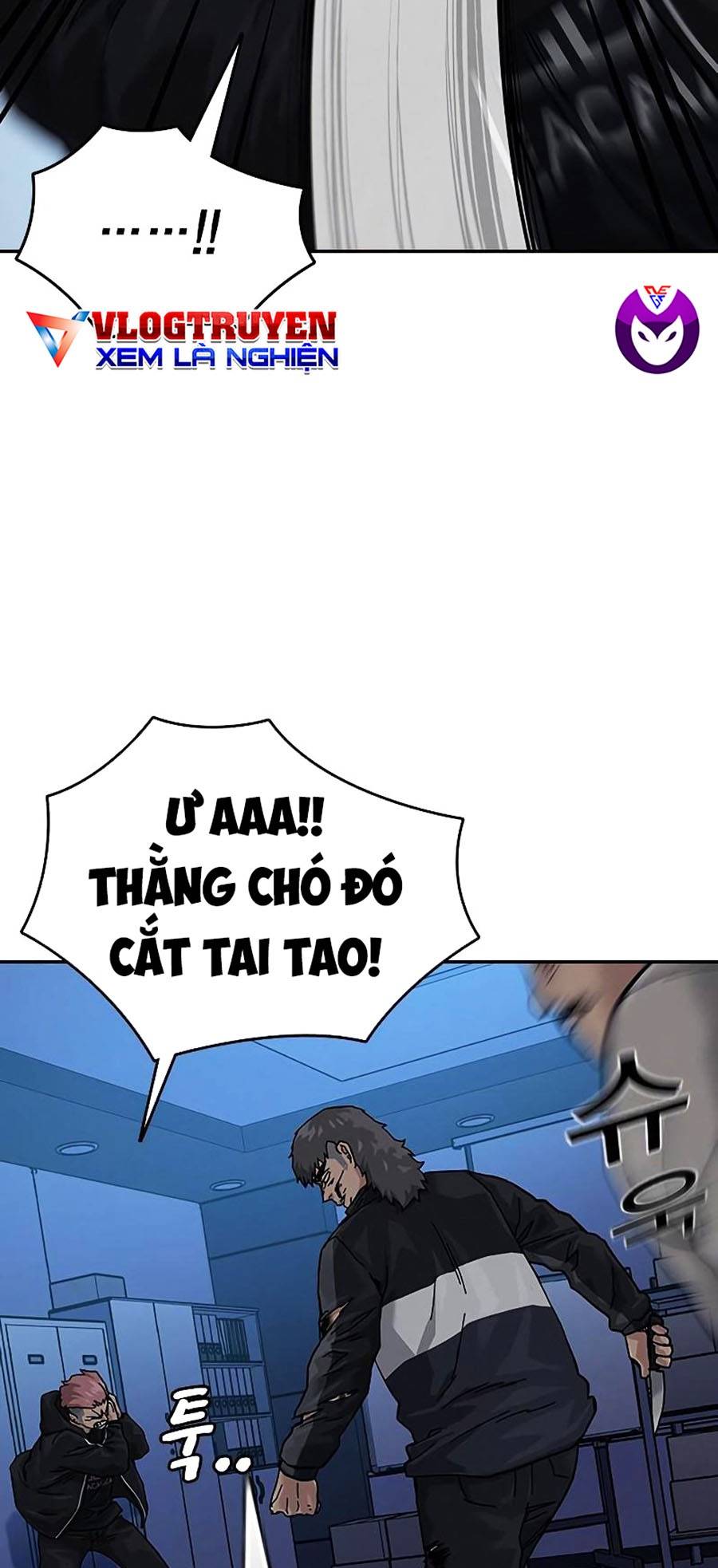 Để Có Thể Sống Sót Chapter 62 - Trang 79