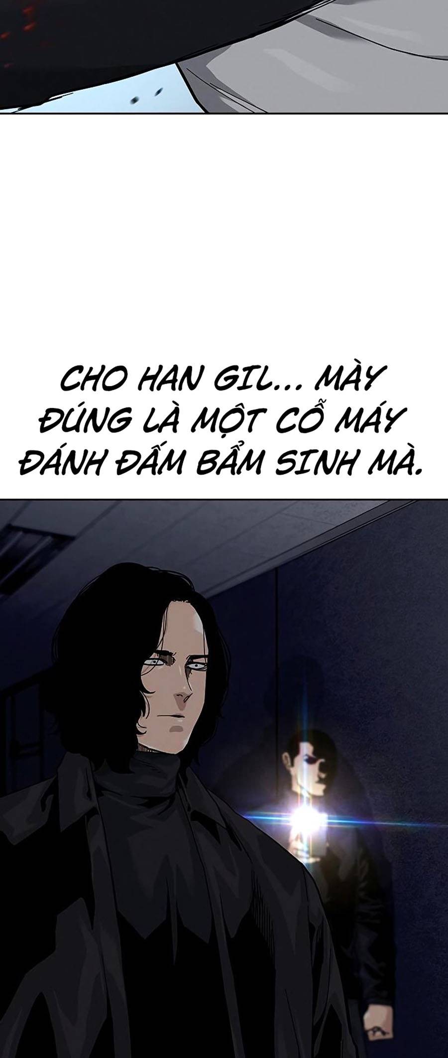 Để Có Thể Sống Sót Chapter 62 - Trang 9