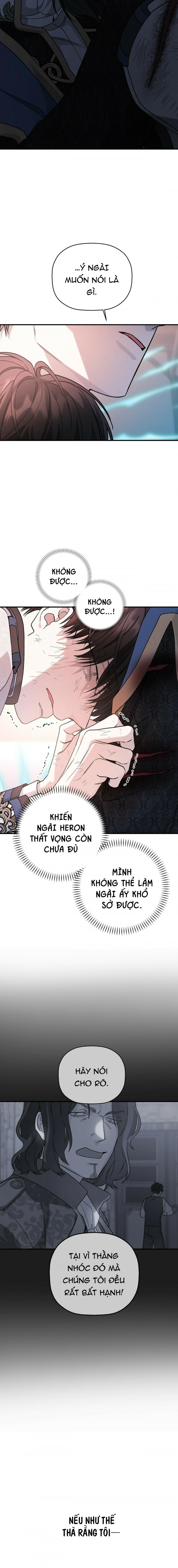 Khế Ước Vĩnh Cửu Chapter 30 - Trang 5