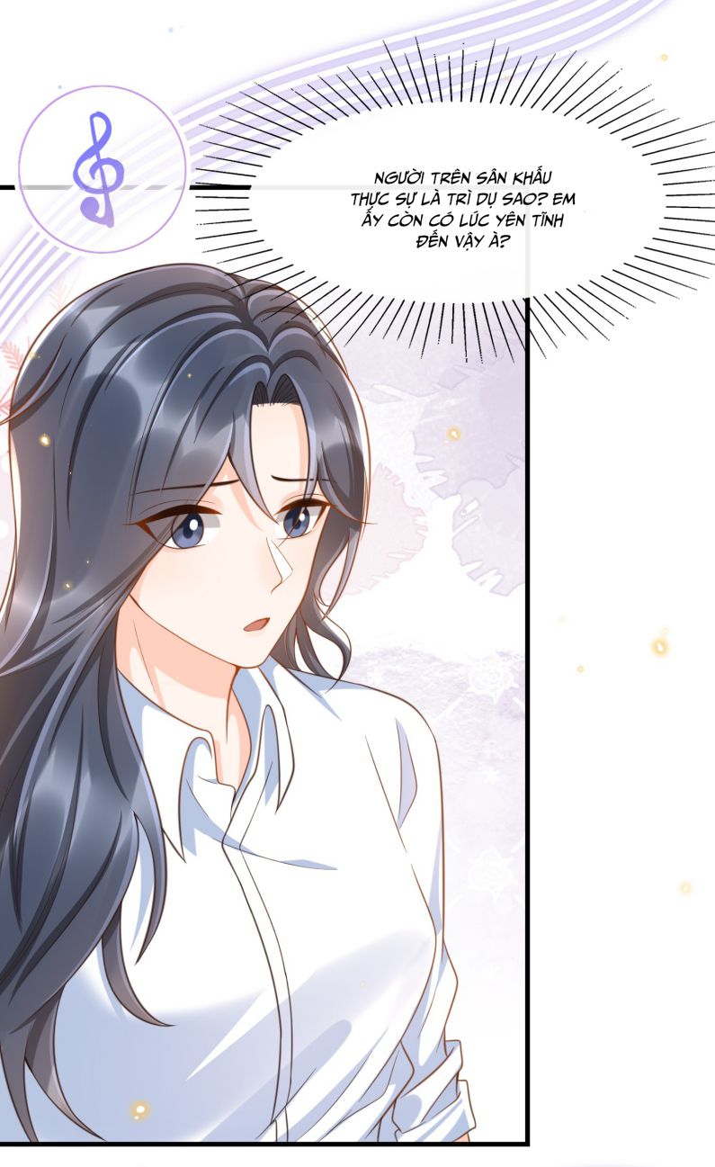 Ngọt Không Ngừng Nghỉ Chapter 47 - Trang 4