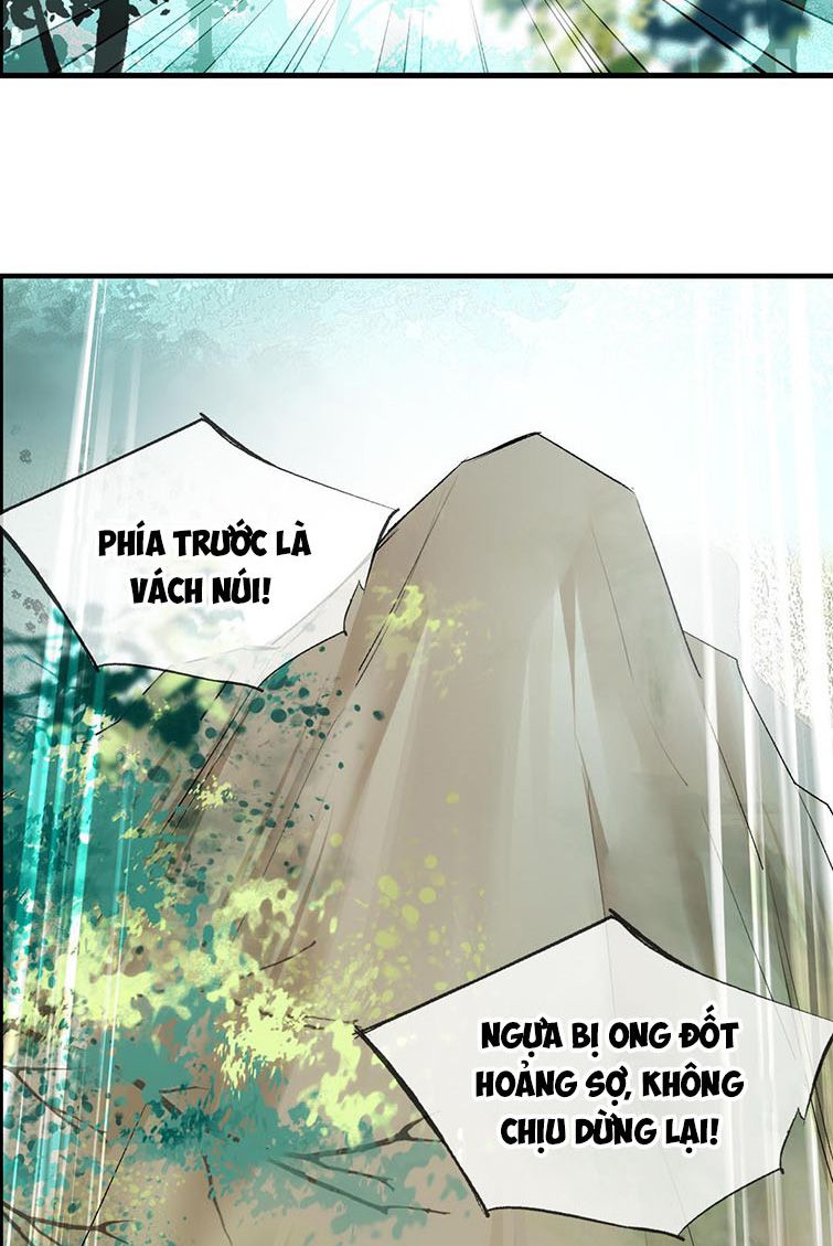 Những Người Đàn Ông Ở Rể Chapter 21 - Trang 35