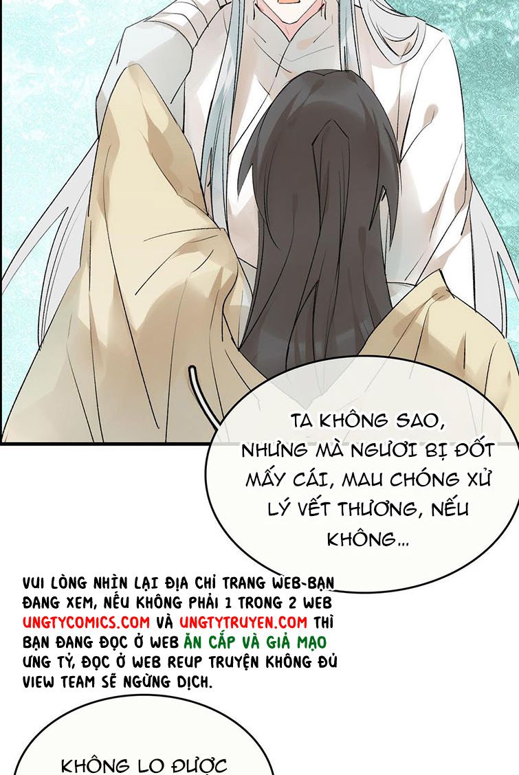 Những Người Đàn Ông Ở Rể Chapter 21 - Trang 42