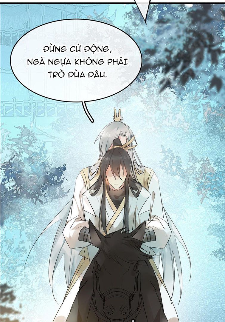 Những Người Đàn Ông Ở Rể Chapter 21 - Trang 6