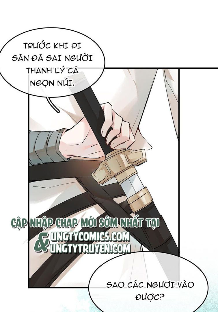 Những Người Đàn Ông Ở Rể Chapter 22 - Trang 1