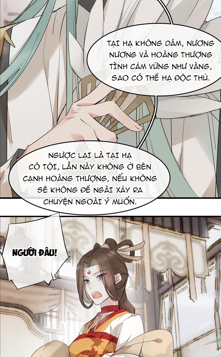 Những Người Đàn Ông Ở Rể Chapter 22 - Trang 28