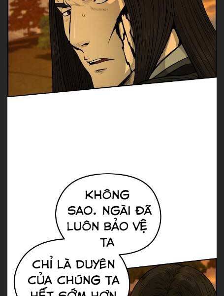 Phong Lôi Kiếm Chapter 28 - Trang 10