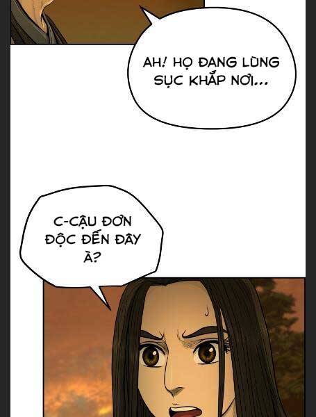 Phong Lôi Kiếm Chapter 28 - Trang 36