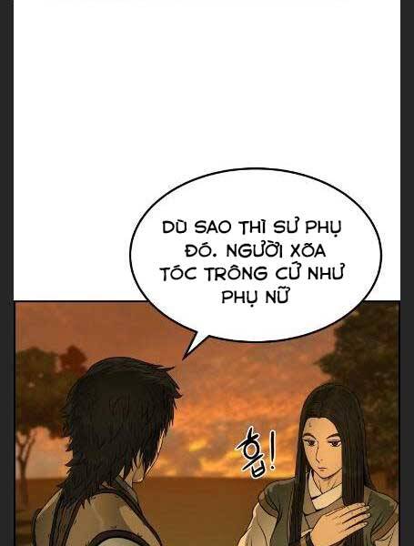 Phong Lôi Kiếm Chapter 28 - Trang 41