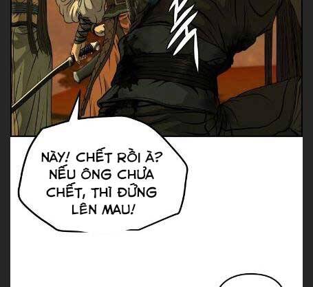 Phong Lôi Kiếm Chapter 28 - Trang 44