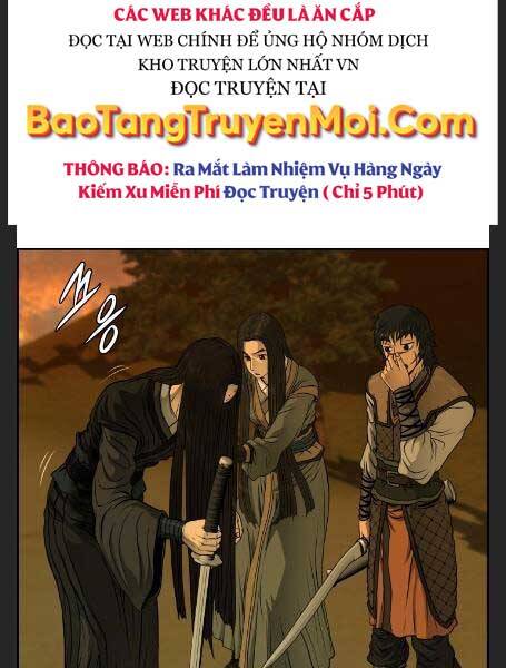 Phong Lôi Kiếm Chapter 28 - Trang 47