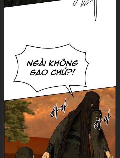 Phong Lôi Kiếm Chapter 28 - Trang 5