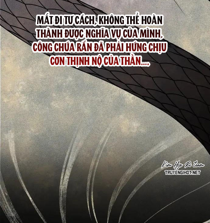 Phục Tùng Tuyệt Đối Nữ Thần Rắn Chapter 1 - Trang 21