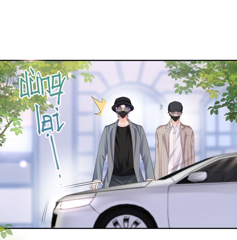 Scandal Quá Nhiều Là Lỗi Của Tôi Sao? Chapter 38 - Trang 24