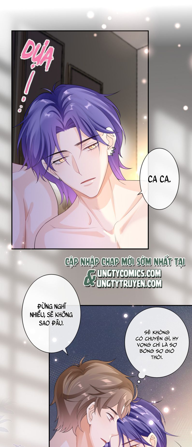 Scandal Quá Nhiều Là Lỗi Của Tôi Sao? Chapter 38 - Trang 6