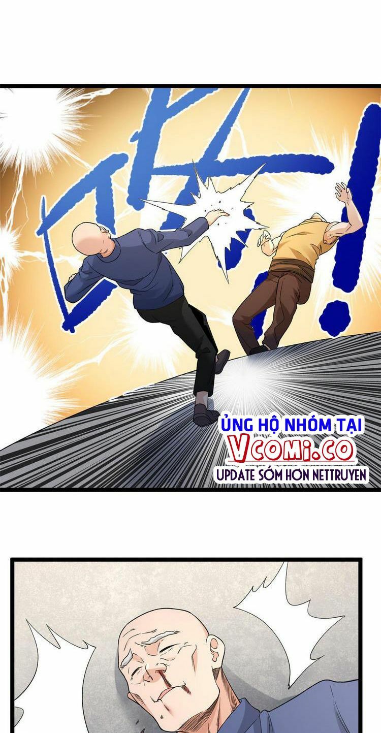 Ta Có 999 Loại Dị Năng Chapter 100 - Trang 15