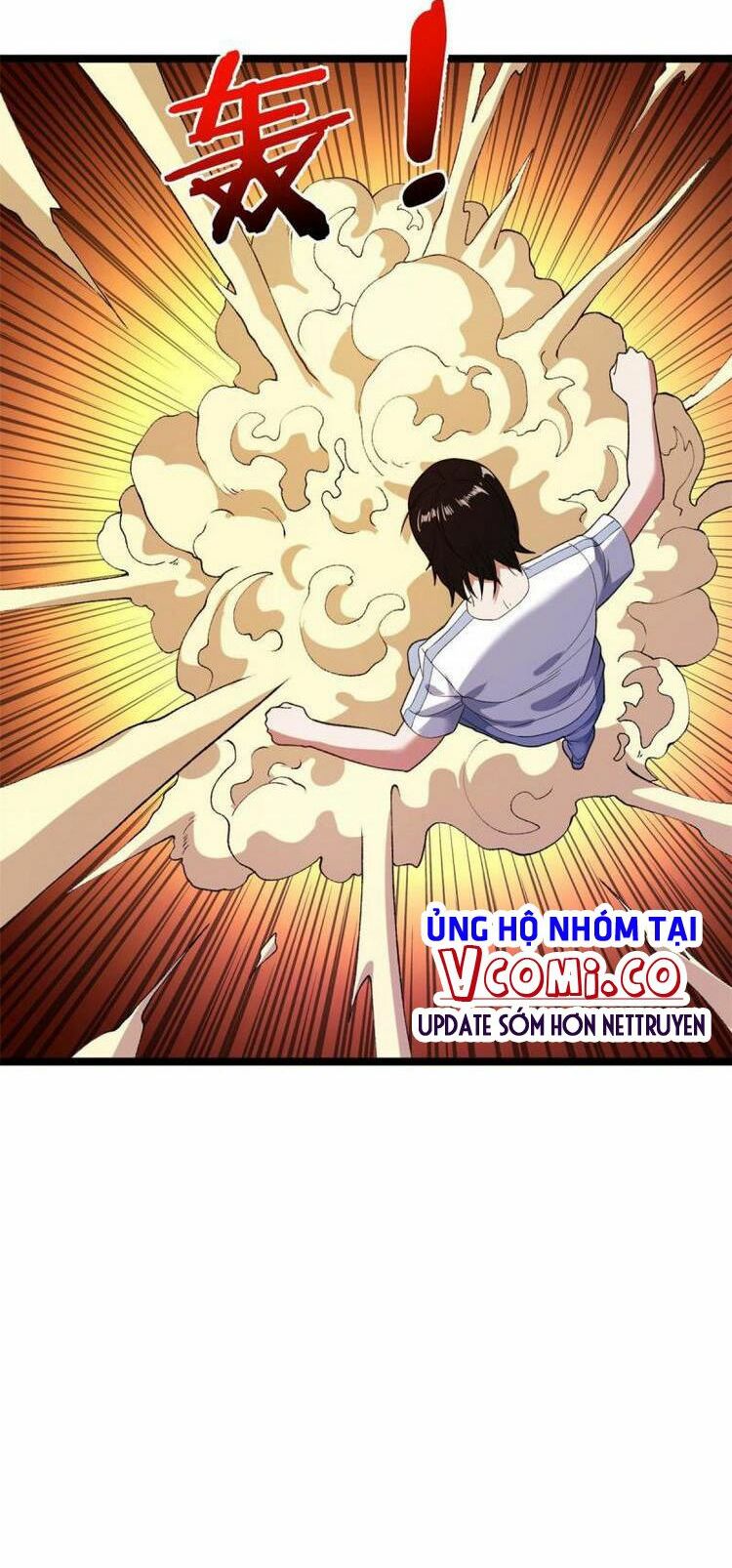 Ta Có 999 Loại Dị Năng Chapter 101 - Trang 14