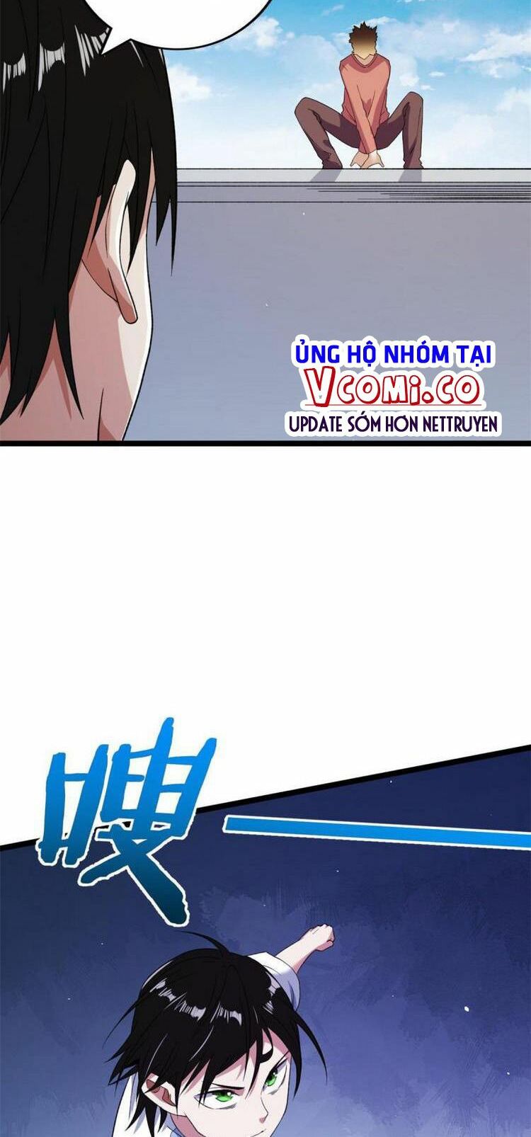 Ta Có 999 Loại Dị Năng Chapter 101 - Trang 6