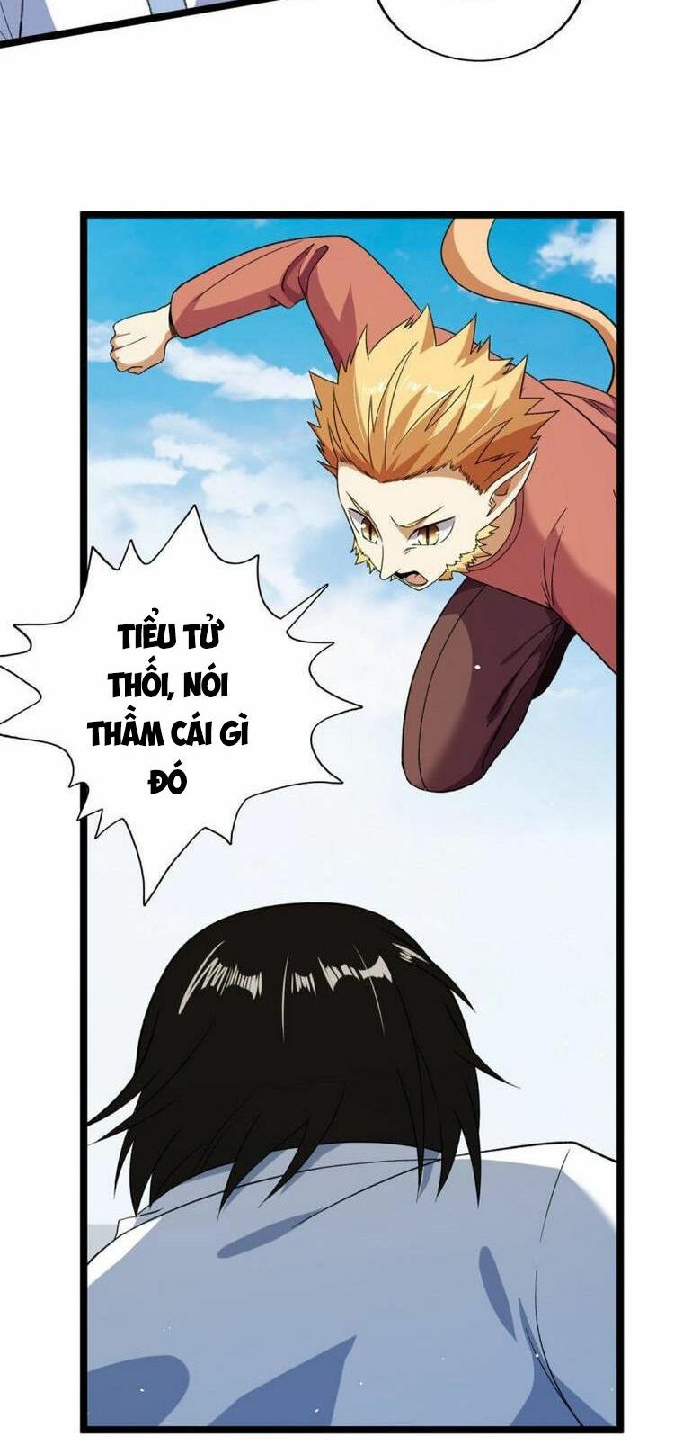 Ta Có 999 Loại Dị Năng Chapter 101 - Trang 8