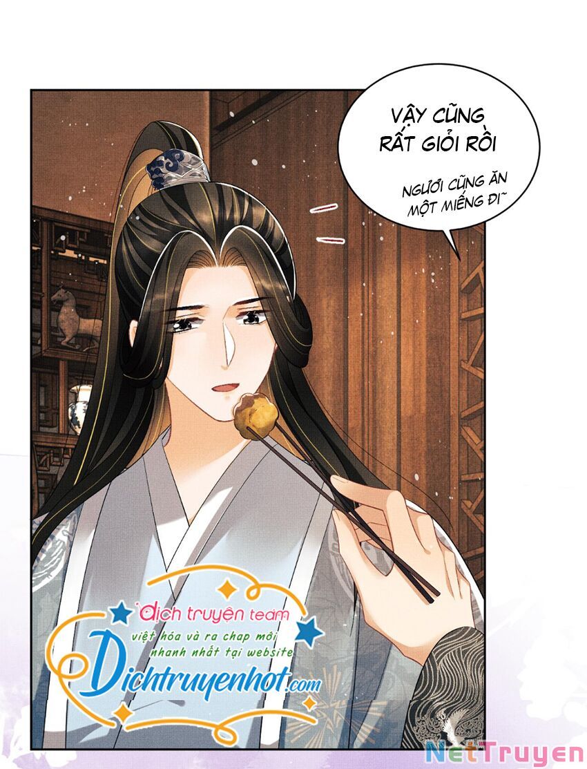 Thê Vi Thượng Chapter 110 - Trang 25