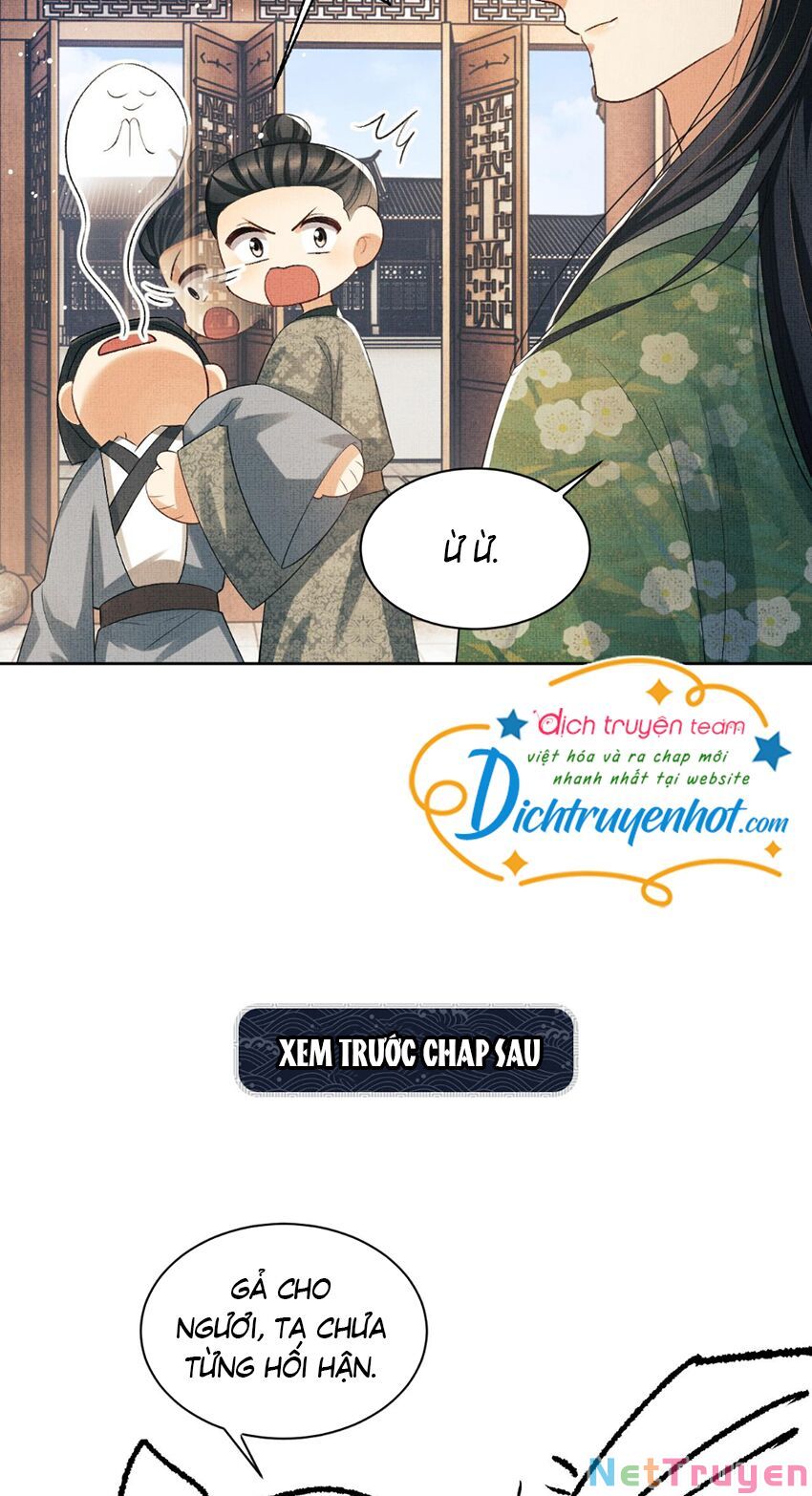 Thê Vi Thượng Chapter 111 - Trang 55