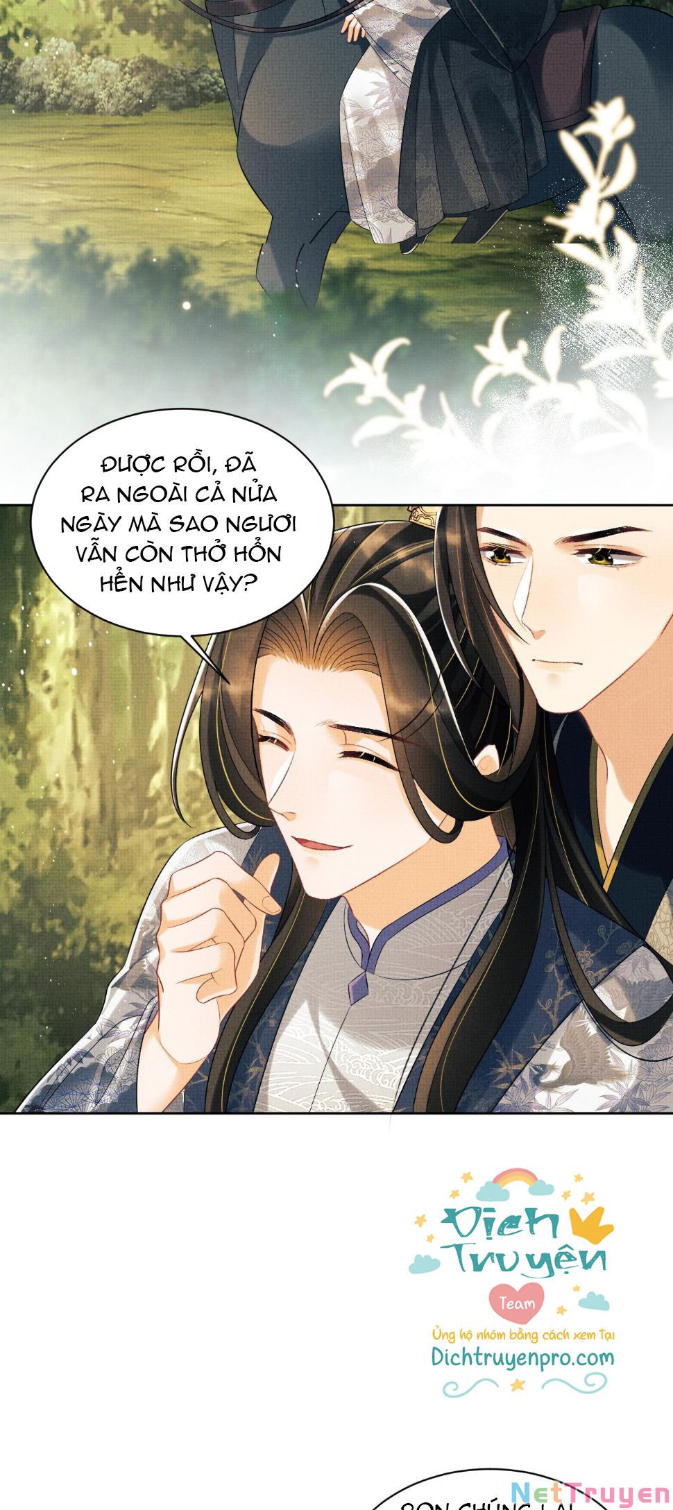 Thê Vi Thượng Chapter 112 - Trang 8