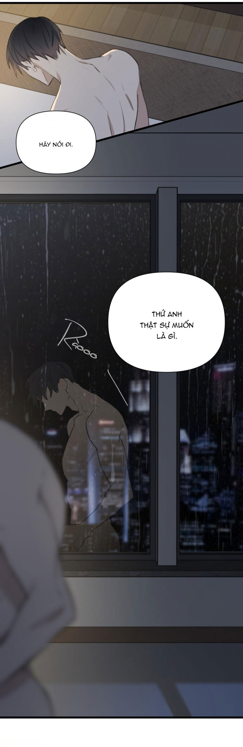 Thiếu Gia X Thư Ký Chapter 4 - Trang 9