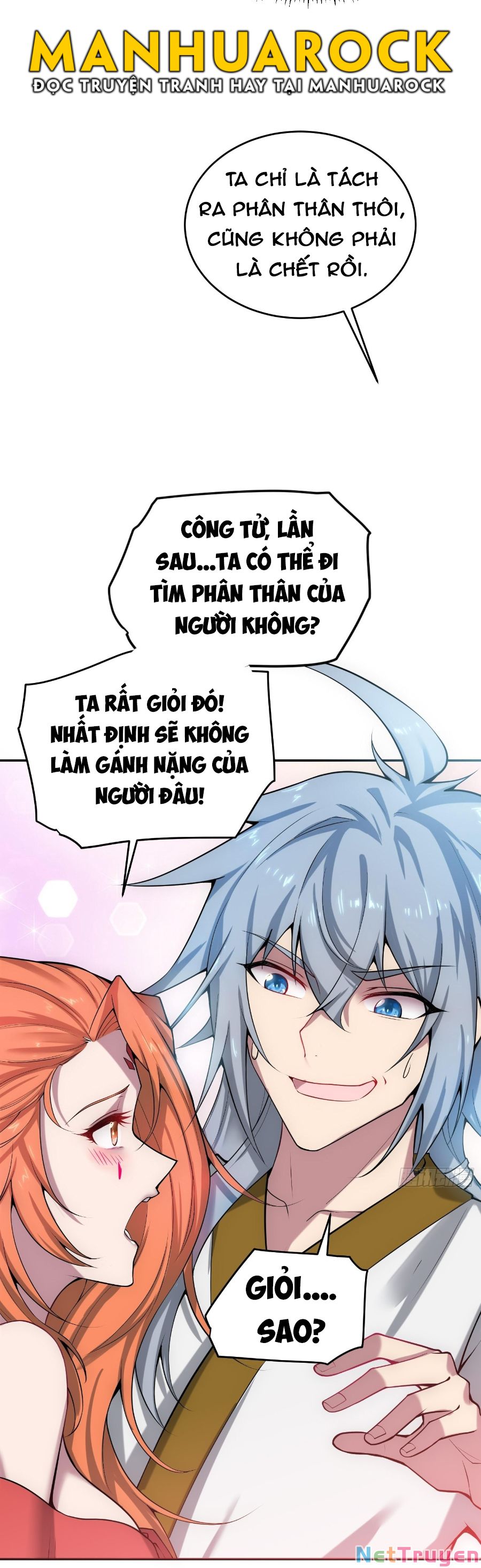 Từ Lúc Bắt Đầu Liền Vô Địch Chapter 43 - Trang 11