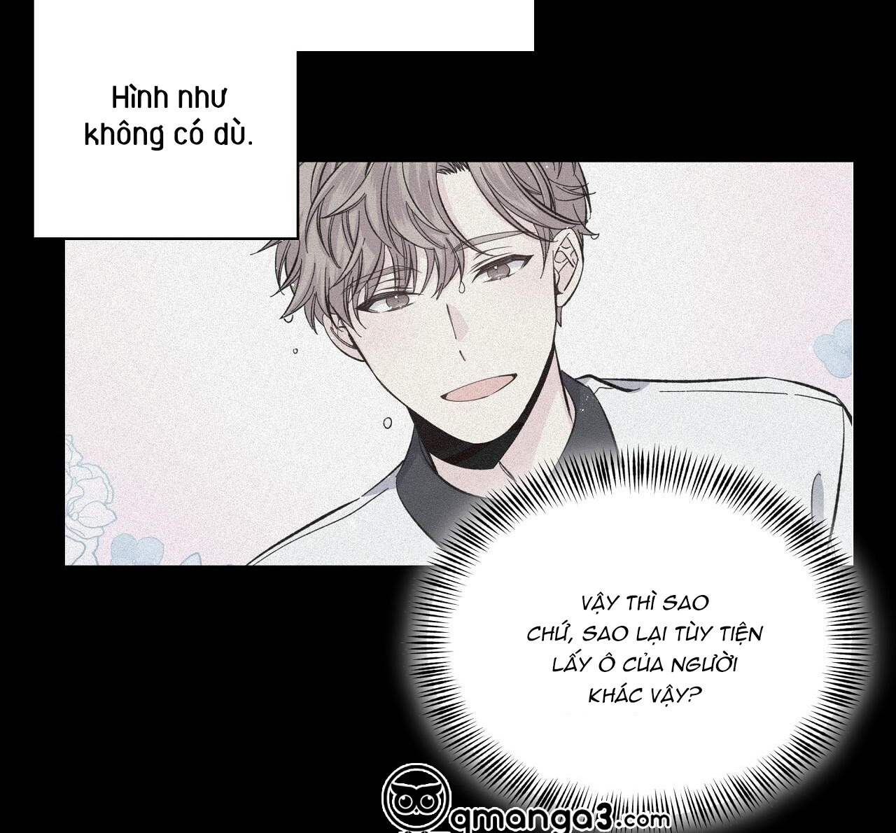 Vị Ngọt Đôi Môi Chapter 21 - Trang 120