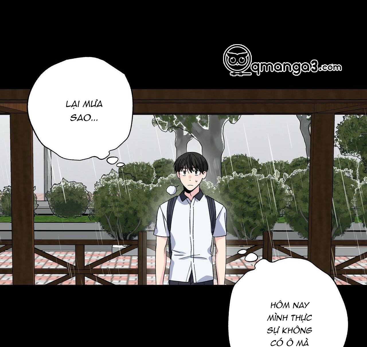 Vị Ngọt Đôi Môi Chapter 21 - Trang 131