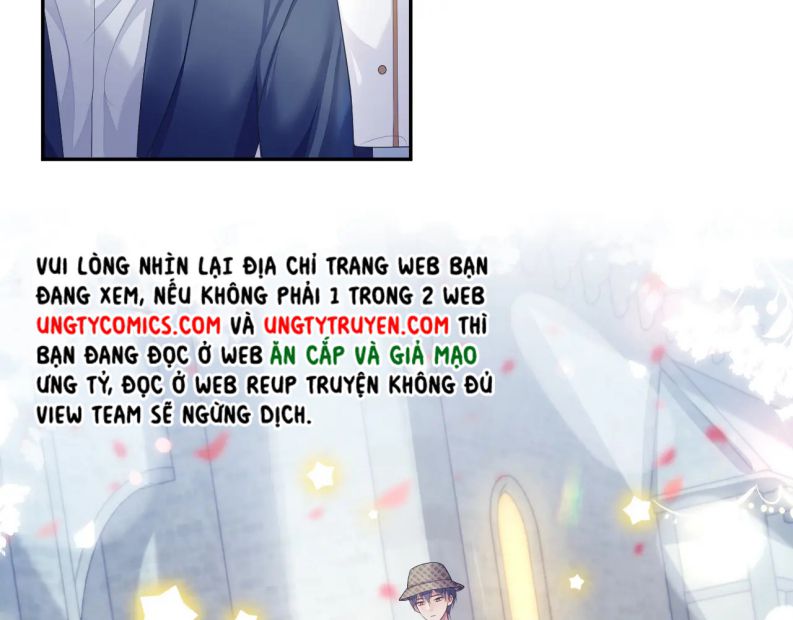 Xin Phép Ly Hôn Chapter 53 - Trang 15