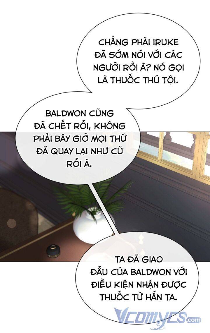 Ác Nữ Cần Bạo Chúa Chapter 68 - Trang 11