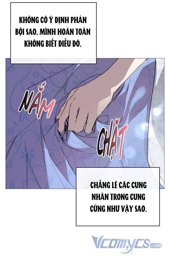 Ác Nữ Cần Bạo Chúa Chapter 68 - Trang 13