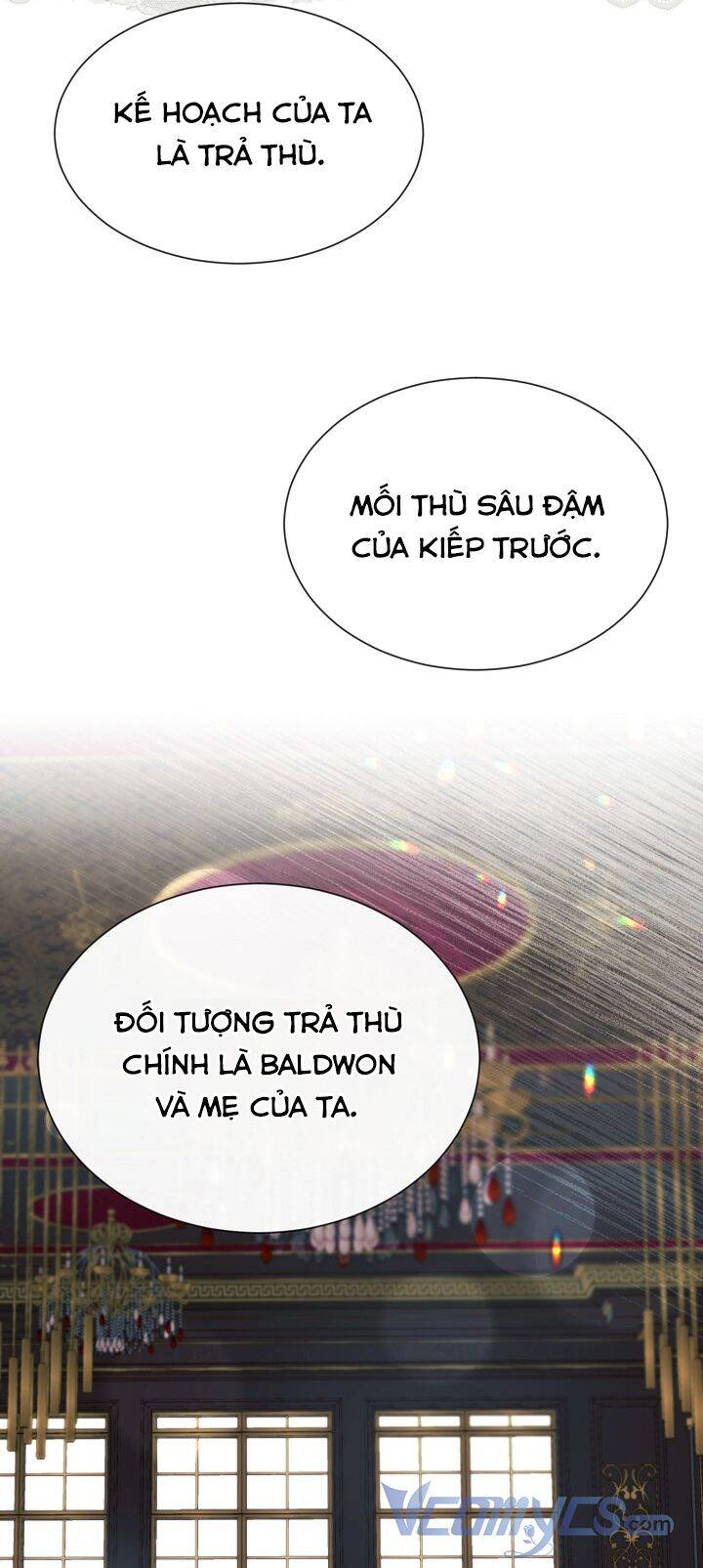 Ác Nữ Cần Bạo Chúa Chapter 68 - Trang 19