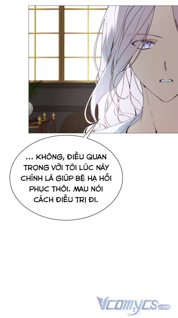 Ác Nữ Cần Bạo Chúa Chapter 68 - Trang 27