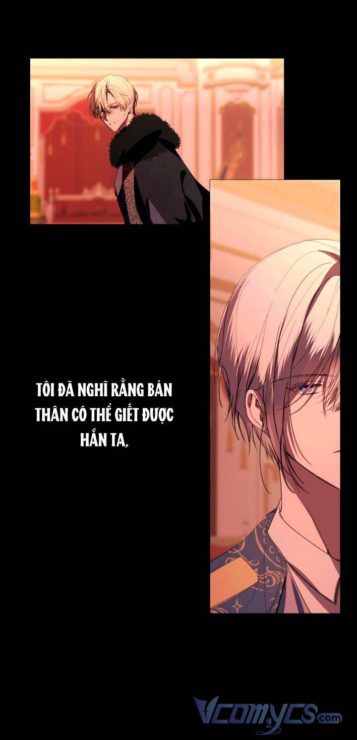 Ác Nữ Cần Bạo Chúa Chapter 68 - Trang 38